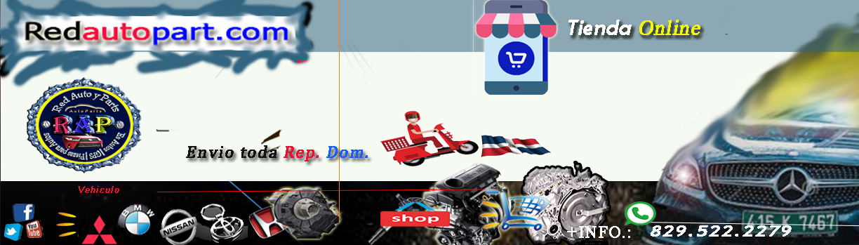 Red Auto y Parts