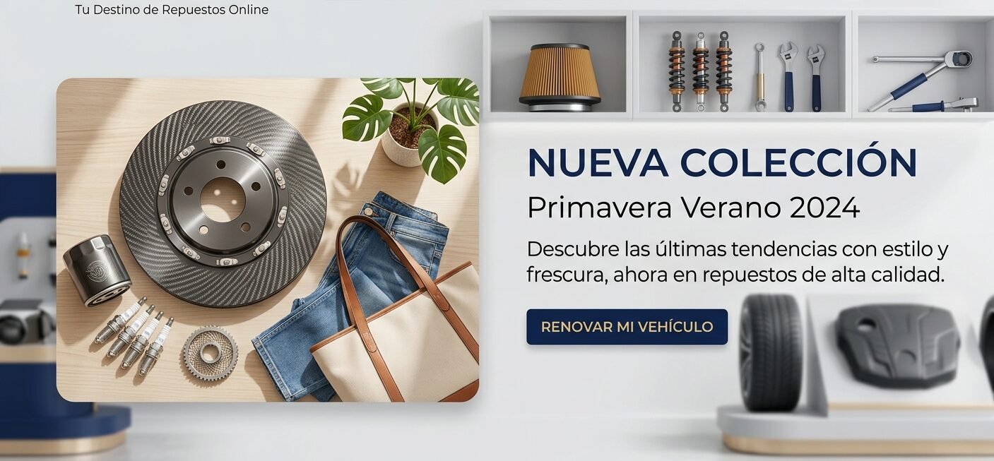 Red Auto y Parts