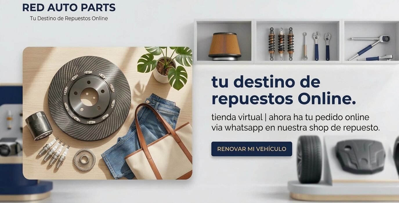 Red Auto y Parts